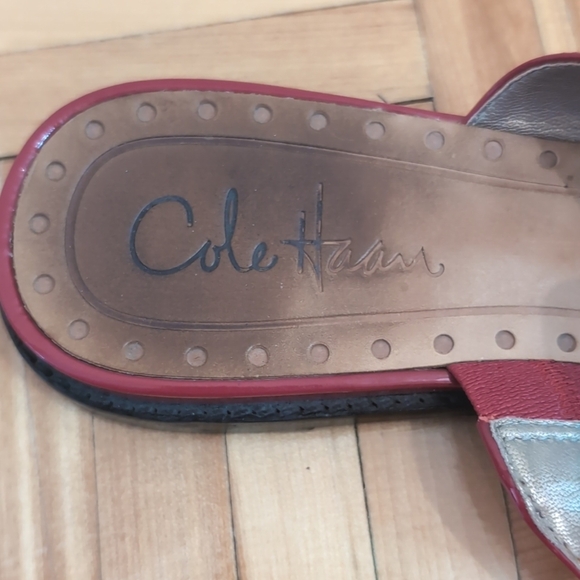 Cole Haan sandals size 7B - Picture 9 of 9